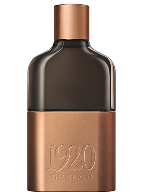 Tous 1920 The Origin by Tous