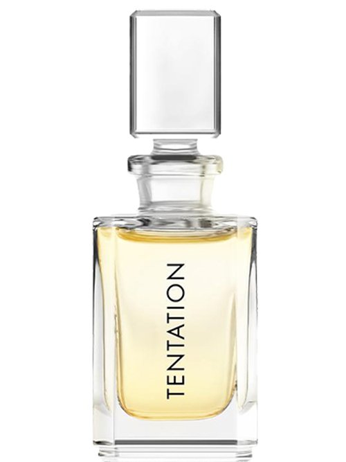 Tentation Extrait by Eisenberg