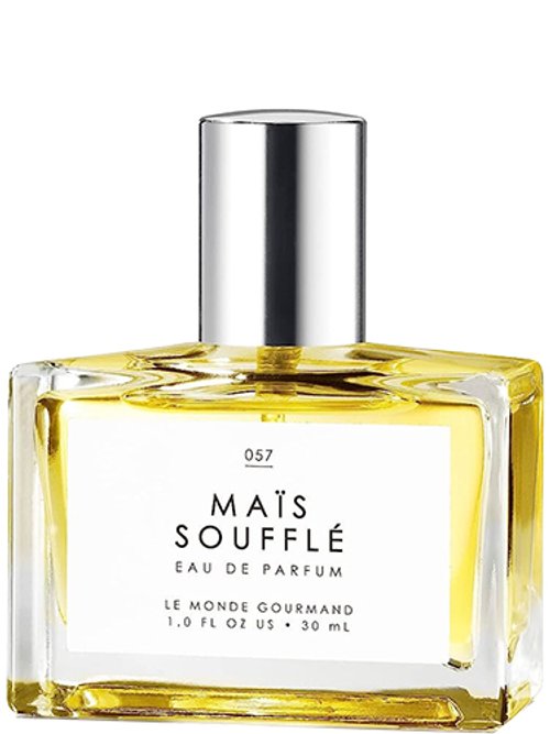 Maïs Soufflé by Le Monde Gourmand