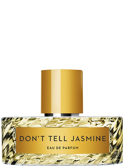 Don'T Tell Jasmine by Vilhelm