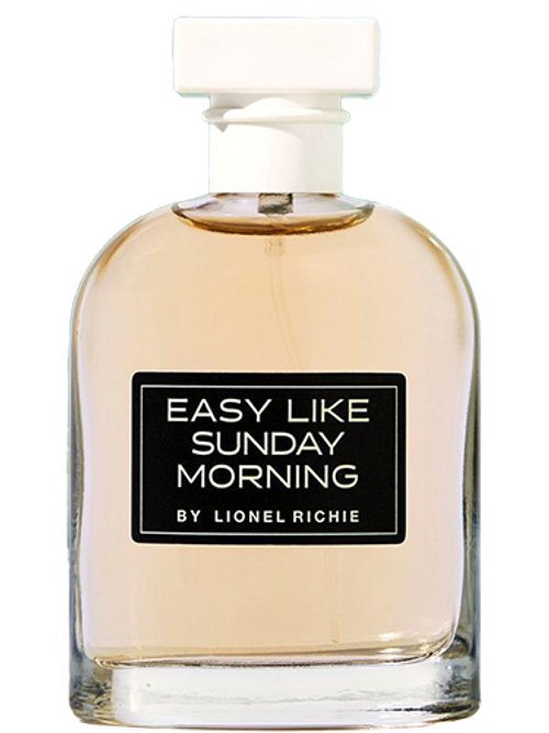 Easy Like Sunday Morning by Lionel Richie