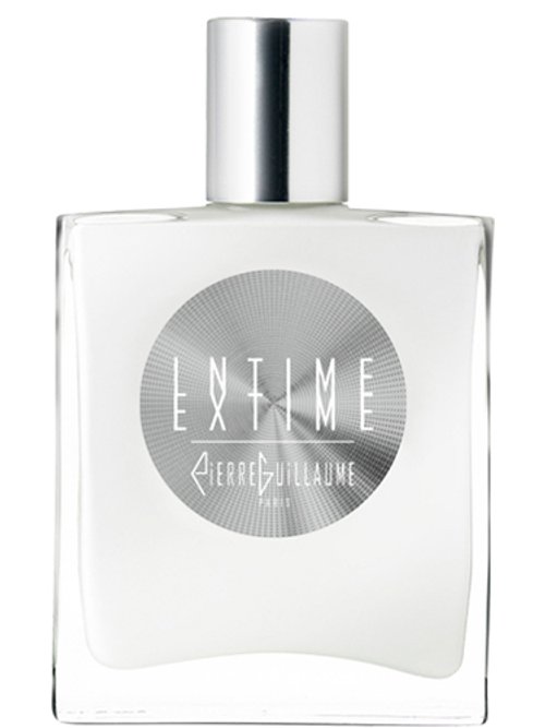 Intime Extime by Pierre Guillaume Paris