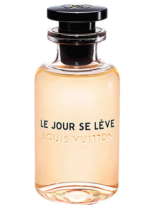 Le Jour Se Lève by Louis Vuitton