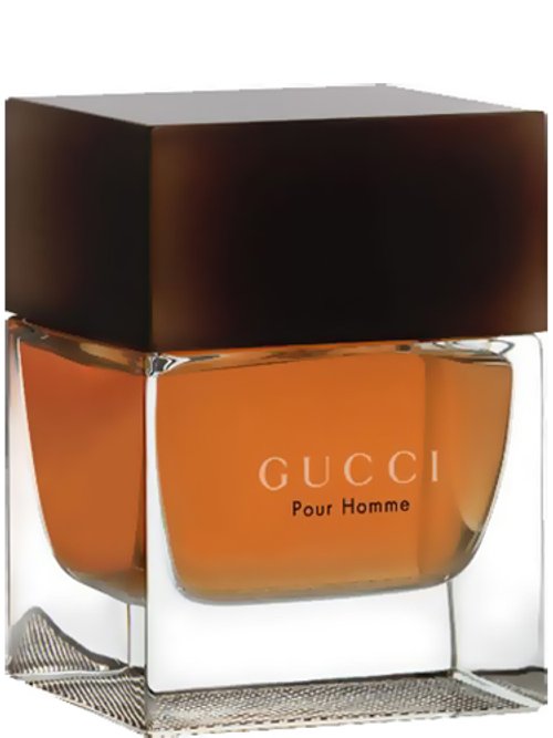 Gucci Pour Homme by Gucci