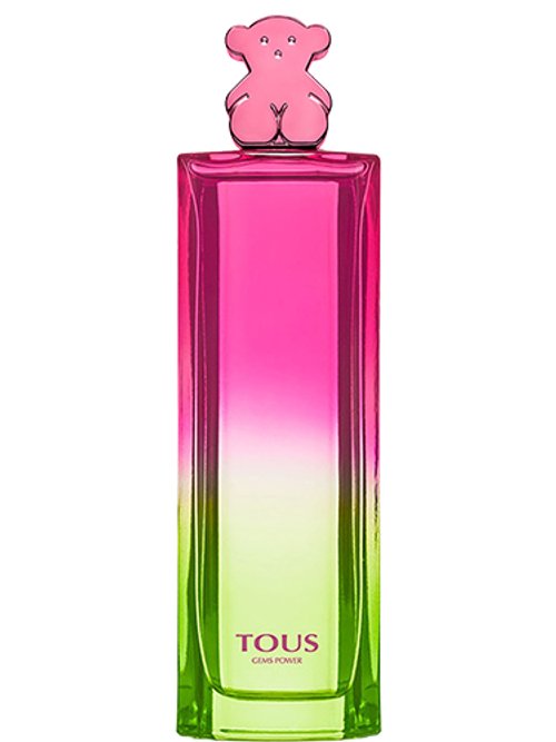 Gems Power by Tous