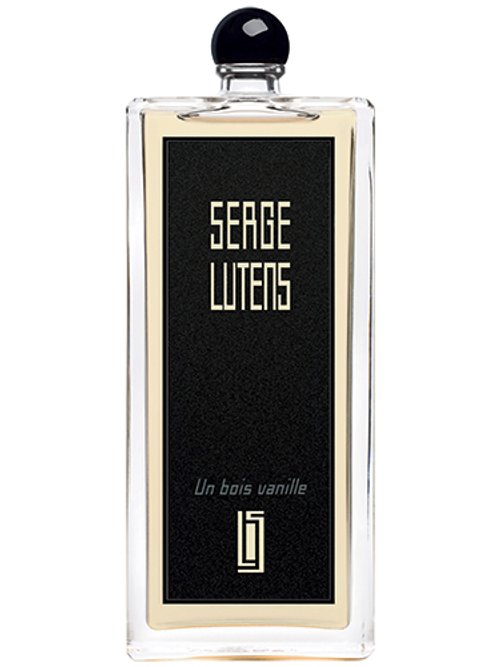 Un Bois Vanille by Serge Lutens