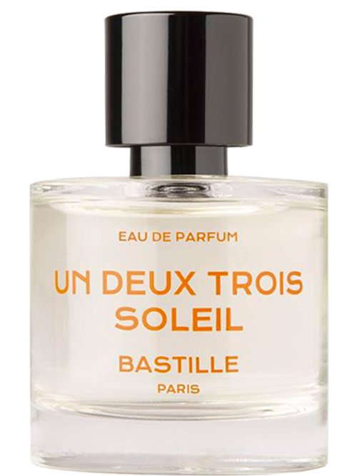 Un Deux Trois Soleil by Bastille
