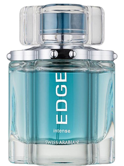 Edge Intense Men by Swiss Arabian