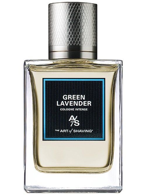 Green Lavender by The Art Of Shaving