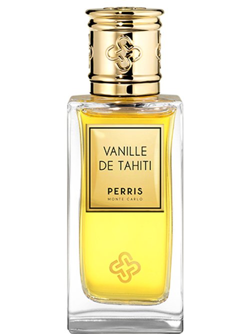 Vanille De Tahiti Extrait by Perris Monte Carlo