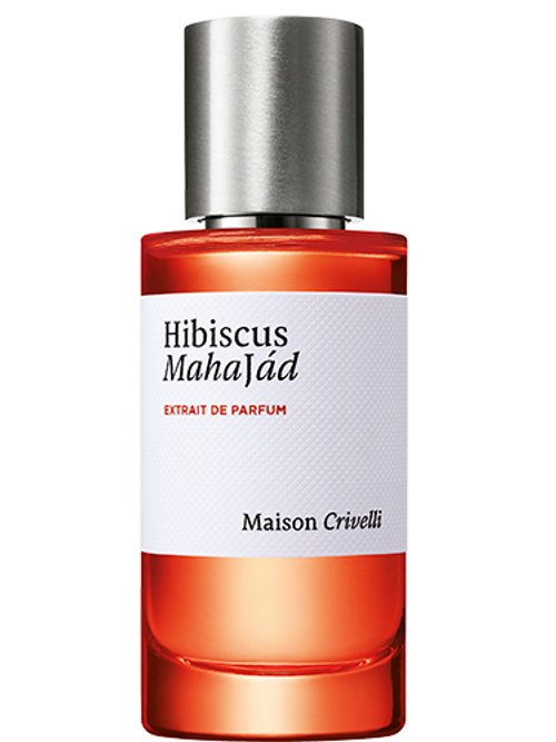 Hibiscus Mahajád by Maison Crivelli