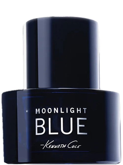Moonlight Blue by Kenneth Cole