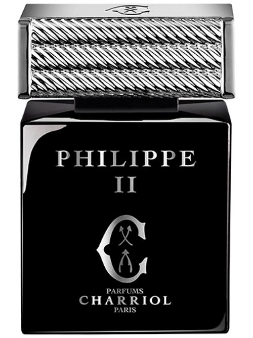 Philippe Ii by Charriol