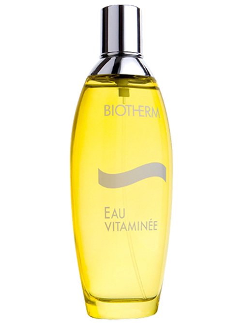 Eau Vitaminée by Biotherm