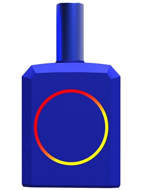 This Is Not A Blue Bottle 1.3 by Histoires De Parfums