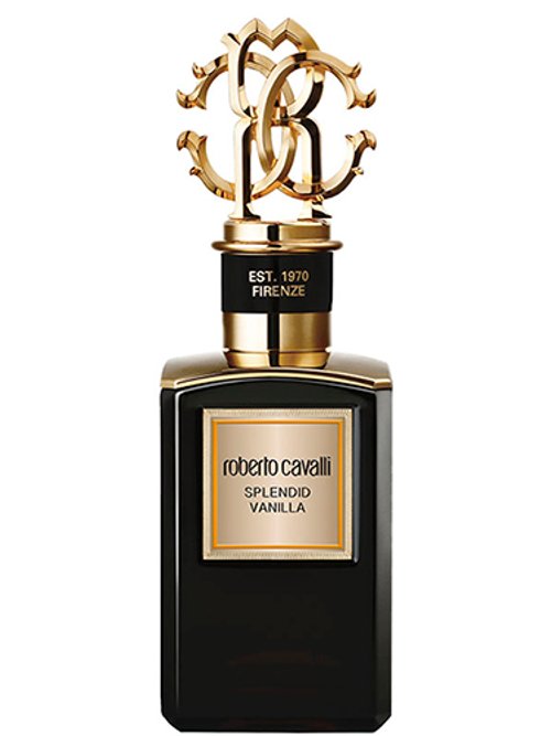 Splendid Vanilla by Roberto Cavalli