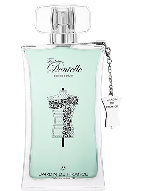 Tentation Dentelle by Jardin De France