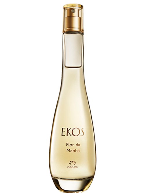 Flor Da Manhã by Natura