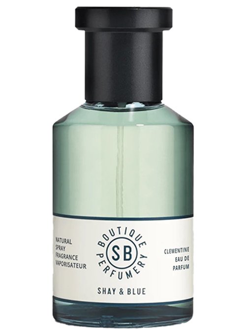 Clementine by Shay & Blue