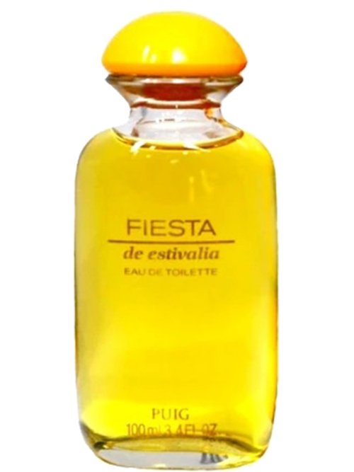 Fiesta De Estivalia by Puig