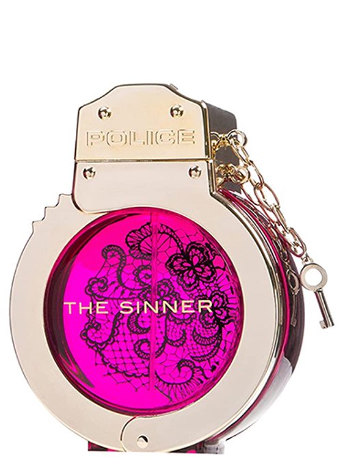 Police The Sinner Woman by Police