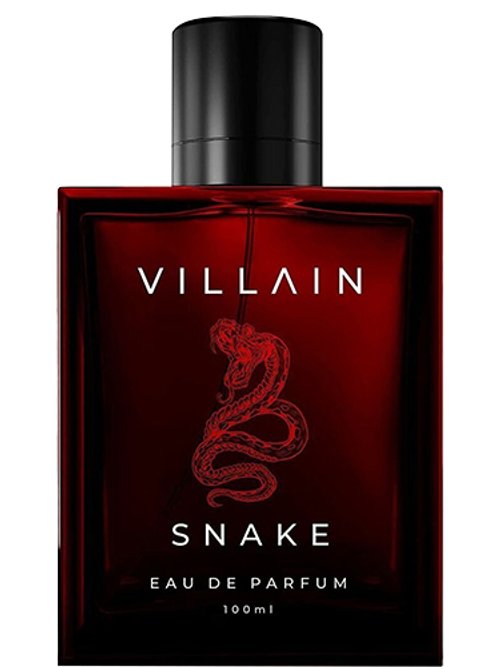 Snake by Villain