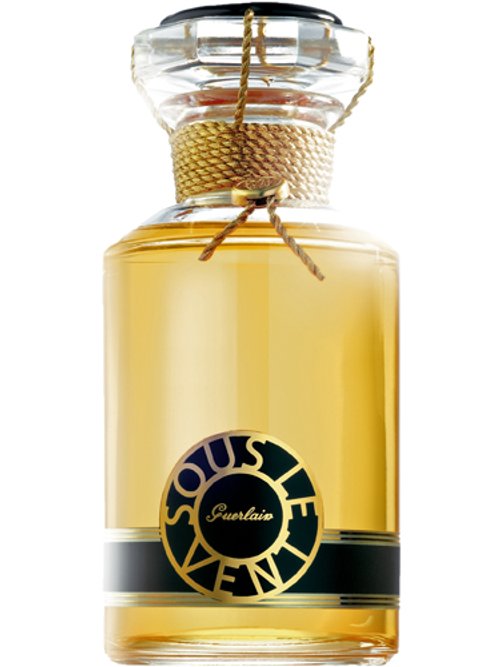 Sous Le Vent by Guerlain