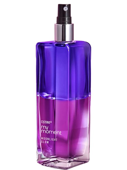 My Moment : Moonlight Glow by Cyzone