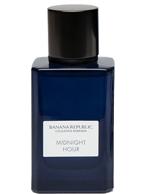 Midnight Hour by Banana Republic