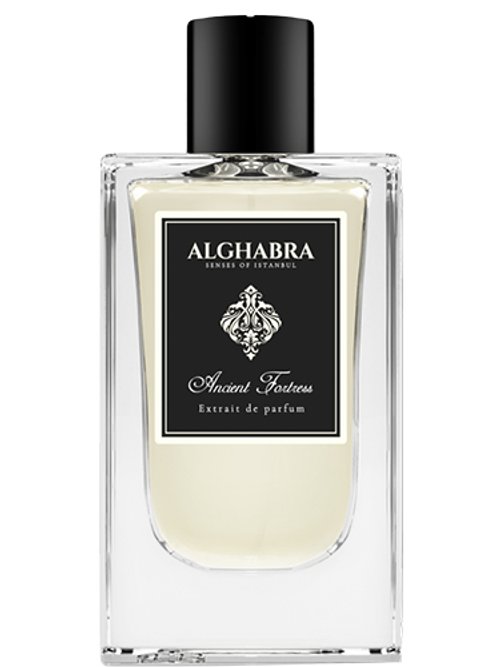 Ancient Fortress by Alghabra Parfums