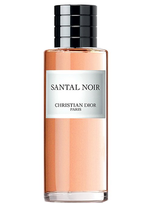 Santal Noir by Dior