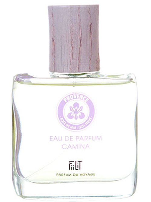 Camina - Provence by Fiilit