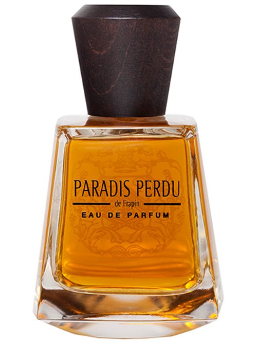 Paradis Perdu by P.Frapin & Cie