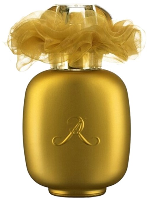 Ballerina Nº5 by Les Parfums De Rosine