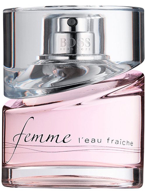 Boss Femme L'Eau Fraîche by Hugo Boss