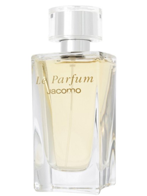 Jacomo Le Parfum by Jacomo