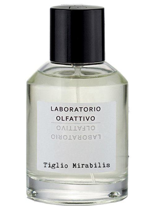 Til ... by Laboratorio Olfattivo