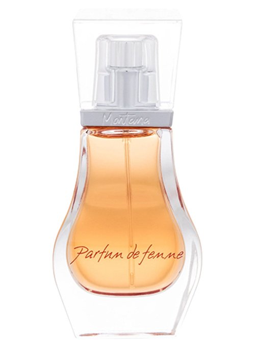 Montana Parfum De Femme by Montana