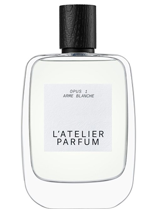 Arme Blanche by L'Atelier Parfum