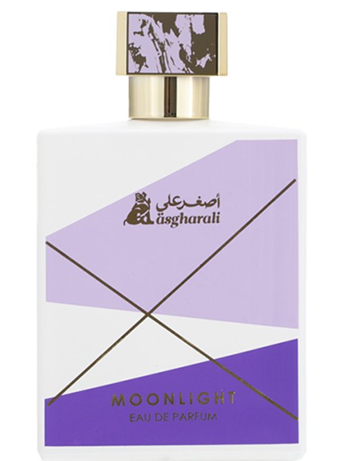 Moonlight by Asgharali