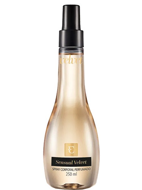 Sensual Velvet by Eudora