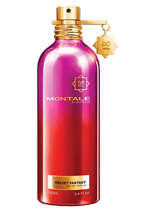 Velvet Fantasy by Montale