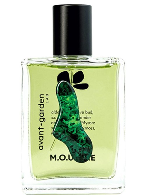 M.O.U.S.S.E by Avant-Garden Lab