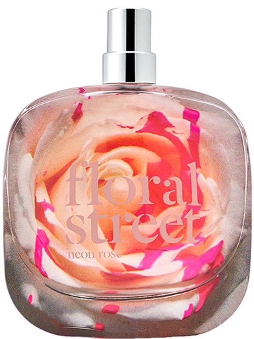 Neon Rose by Floral Street