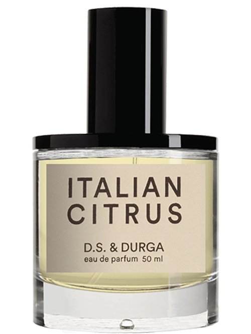 Italian Citrus by D.S. & Durga