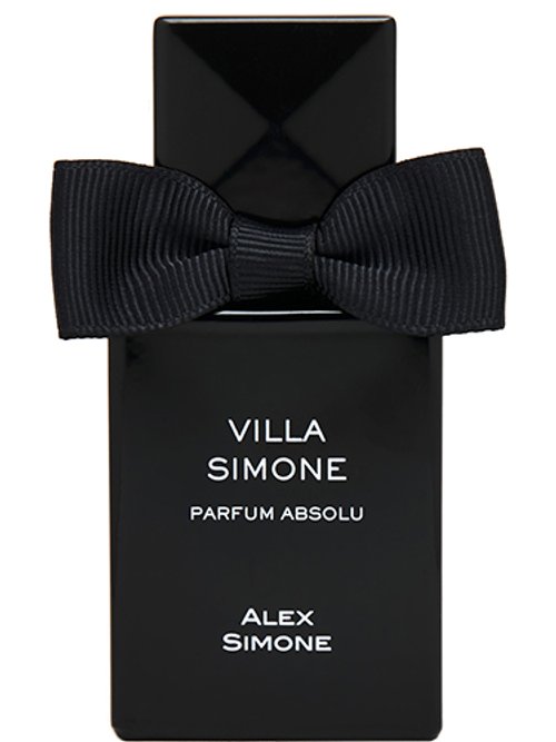 Villa Simone Parfum Absolu by Alex Simone