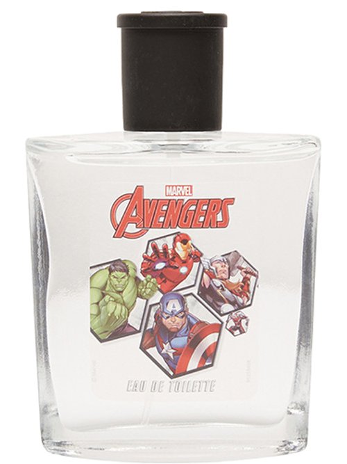 Marvel Avengers by Corine De Farme