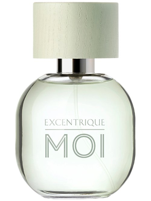Excentrique Moi by Art De Parfum
