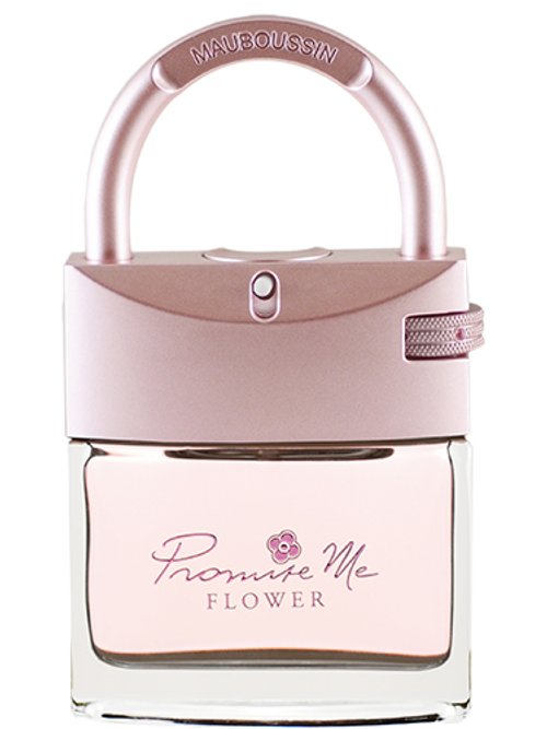 Mauboussin Promise Me Flower by Mauboussin