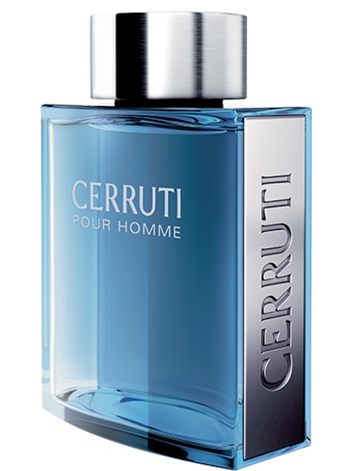 Cerruti Pour Homme by Cerruti